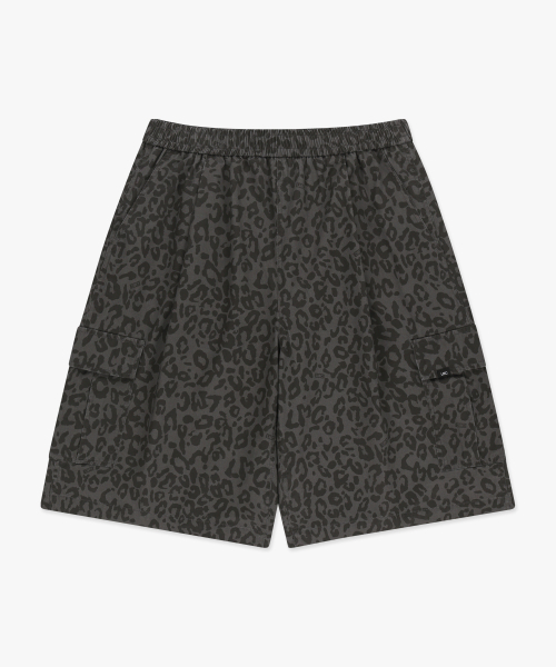 LMCの「WIDE CARGO SHORTS leopard(その他パンツ・レディース・その他・SMALL/MEDIUM/LARGE)」の12枚目の写真