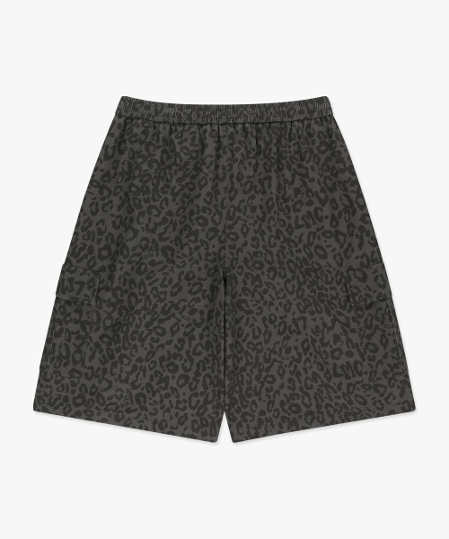 LMCの「WIDE CARGO SHORTS leopard(その他パンツ・レディース・その他・SMALL/MEDIUM/LARGE)」の13枚目の写真