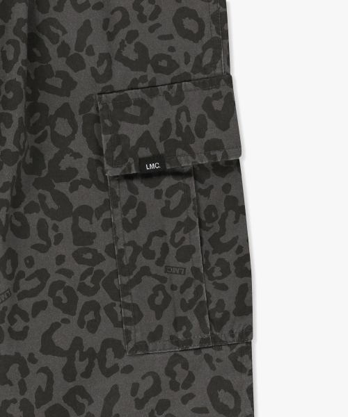 LMCの「WIDE CARGO SHORTS leopard(その他パンツ・レディース・その他・SMALL/MEDIUM/LARGE)」の15枚目の写真