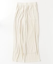 CLANE（クラネ）の「BRIGHT JERSEY PANTS 10110-7203（その他パンツ）」