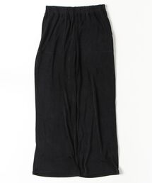 CLANE | BRIGHT JERSEY PANTS 10110-7203(その他パンツ)