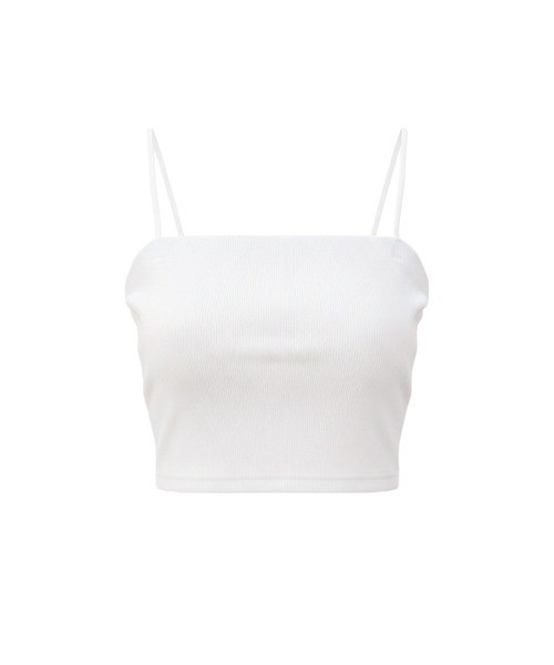coca(coca)(コカ)の「OUT BRA ベアトップス(チューブトップ・レディース・グレー/ホワイト/ブラック・L/M/S)」の5枚目の写真