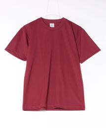 TONE SELECT WEAR（トーンセレクトウェア）の「United Athle Sports(ユナイテッドアスレスポーツ) 4.1オンス ドライアスレチック Tシャツ メンズ (5900-01) (590001)【 590001/ﾄﾞﾗｲｱｽﾚﾁｯｸTｼｬﾂ 】（Tシャツ/カットソー）」