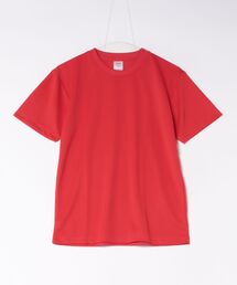 United Athle Sports(ユナイテッドアスレスポーツ) 4.1オンス ドライアスレチック Tシャツ メンズ (5900-01) (590001)【 590001/ドライアスレチックTシャツ 】