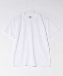 TONE SELECT WEAR（トーンセレクトウェア）の「United Athle Sports(ユナイテッドアスレスポーツ) 4.1オンス ドライアスレチック Tシャツ メンズ (5900-01) (590001)【 590001/ﾄﾞﾗｲｱｽﾚﾁｯｸTｼｬﾂ 】（Tシャツ/カットソー）」
