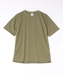 United Athle Sports(ユナイテッドアスレスポーツ) 4.1オンス ドライアスレチック Tシャツ メンズ (5900-01) (590001)【 590001/ドライアスレチックTシャツ 】