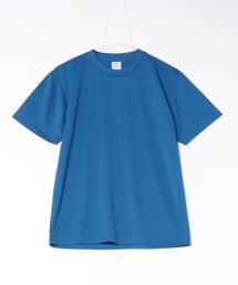 United Athle Sports(ユナイテッドアスレスポーツ) 4.1オンス ドライアスレチック Tシャツ メンズ (5900-01) (590001)【 590001/ドライアスレチックTシャツ 】
