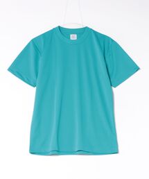 TONE SELECT WEAR（トーンセレクトウェア）の「United Athle Sports(ユナイテッドアスレスポーツ) 4.1オンス ドライアスレチック Tシャツ メンズ (5900-01) (590001)【 590001/ﾄﾞﾗｲｱｽﾚﾁｯｸTｼｬﾂ 】（Tシャツ/カットソー）」