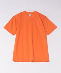 United Athle Sports(ユナイテッドアスレスポーツ) 4.1オンス ドライアスレチック Tシャツ メンズ (5900-01) (590001)【 590001/ドライアスレチックTシャツ 】