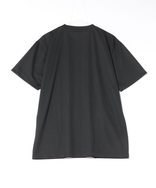 TONE SELECT WEAR（トーンセレクトウェア）の「United Athle Sports(ユナイテッドアスレスポーツ) 4.1オンス ドライアスレチック Tシャツ メンズ (5900-01) (590001)【 590001/ﾄﾞﾗｲｱｽﾚﾁｯｸTｼｬﾂ 】（Tシャツ/カットソー・メンズ・ホワイト/オリーブ/グリーン系その他/コバルトブルー/パープル/イエロー/チャコールグレー/グレー/グリーン/レッド/アクア/バーガンディー/グリーン系その他2/オレンジ/ピンク/ターコイズブルー/ネイビー/ブラック・MEDIUM/X-LARGE/LARGE/SMALL）」の19枚目の写真