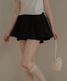 JUMELLE | フレアスカパン(スカート)