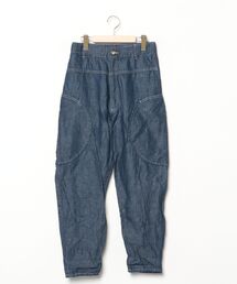 ブランド古着】mercibeaucoup,｜メルシーボークーのデニムパンツ古着