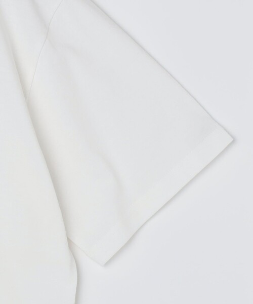 SHIPS Colors(シップス カラーズ)の「SHIPS Colors:ミッキーマウス プリント Tシャツ(Tシャツ/カットソー・メンズ・オフホワイト/アイボリー/ライトブルー/ダークグレー・MEDIUM/LARGE/X-LARGE)」の16枚目の写真
