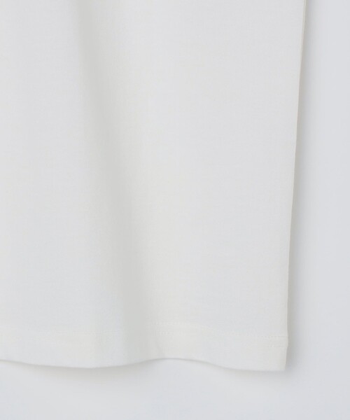 SHIPS Colors(シップス カラーズ)の「SHIPS Colors:ミッキーマウス プリント Tシャツ(Tシャツ/カットソー・メンズ・オフホワイト/アイボリー/ライトブルー/ダークグレー・MEDIUM/LARGE/X-LARGE)」の17枚目の写真