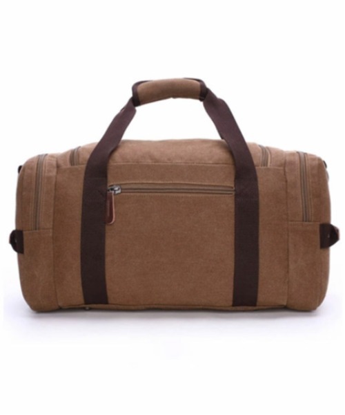 BACKYARD FAMILY(バックヤードファミリー)の「ボストンバッグ kbag26(ボストンバッグ・メンズ・ネイビー/ブラウン系その他/ワインレッド/グレー/ブラック/キャメル・FREE)」の11枚目の写真