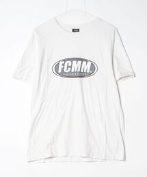 FCMM（エフシーエムエム）の「半袖Tシャツ（Tシャツ/カットソー）」