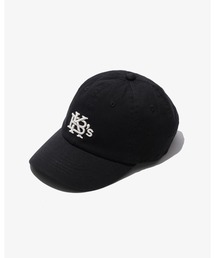 KEBOZ（ケボズ）の「KIDS EFG COTTON TWILL CAP（キャップ）」