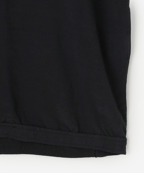 Bshop(ビショップ)の「STYLE EYES | 〈別注〉ボウリングシャツ MEN(シャツ/ブラウス・メンズ・ブラック・L/XL/M)」の6枚目の写真