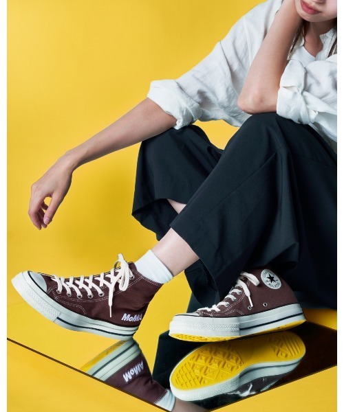 ALL STAR LGCY HI / MoMA /オールスター LGCY HI ／ MoMA