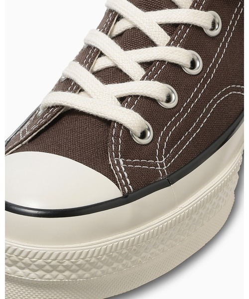 CONVERSE ALL STAR（コンバースオールスター）の「ALL STAR LGCY HI / MoMA /オールスター　ＬＧＣＹ　ＨＩ　／　ＭｏＭＡ（スニーカー・メンズ・ブラウン・3/3.5/4/5.5/6.5/7/7.5/8/8.5/9/9.5/10.5/11.5/4.5/5）」の7枚目の写真