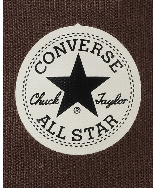 CONVERSE ALL STAR（コンバースオールスター）の「ALL STAR LGCY HI / MoMA /オールスター　ＬＧＣＹ　ＨＩ　／　ＭｏＭＡ（スニーカー・メンズ・ブラウン・3/3.5/4/5.5/6.5/7/7.5/8/8.5/9/9.5/10.5/11.5/4.5/5）」の9枚目の写真