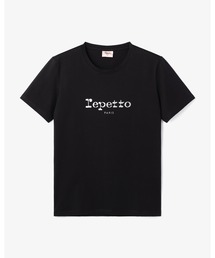レペットロゴ Tシャツ / S0701S