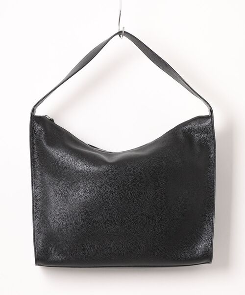 セール】【NOTHING WRITTEN】PIBI LEATHER SHOULDER BAG（ショルダー