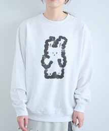 U-MA SWEAT SHIRT