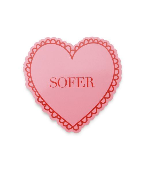 SOFER(ソフェル)の「三連コネクテッドリング(リング・レディース・ゴールド/シルバー・11/13)」の5枚目の写真