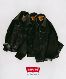 Levi's（リーバイス）の「《追加》Levi’s(リーバイス) 別注 2nd Type トラッカー ジャケット（デニムジャケット）」