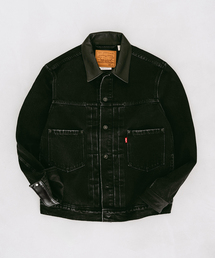Levi's（リーバイス）の「《追加》Levi’s(リーバイス) 別注 2nd Type トラッカー ジャケット（デニムジャケット）」