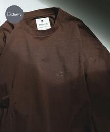 Snow Peak（スノーピーク）の「『別注』Snow Peak Apparel×DOORS　WA/AC DRAWSTRING T-SHIRTS（Tシャツ/カットソー）」