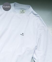 『別注』Snow Peak Apparel×DOORS　WA/AC DRAWSTRING T-SHIRTS