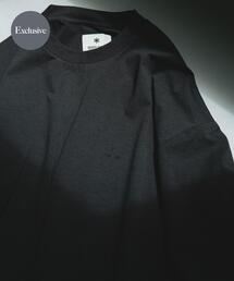 Snow Peak | 『別注』Snow Peak Apparel×DOORS WA/AC DRAWSTRING T-SHIRTS(Tシャツ/カットソー)