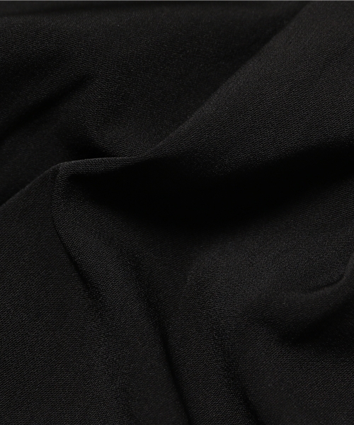 earth music&ecology（アースミュージックアンドエコロジー）の「【2016Summer】ミディガウチョパンツ（その他パンツ・レディース・キャメル/ネイビー/ブラック/グレイッシュベージュ・FREE）」の13枚目の写真