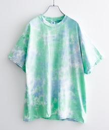 【colortone】タイダイTシャツ TD1000-3 MURS フェス イベント