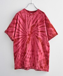 【colortone】タイダイTシャツ TD1000-3 MURS フェス イベント