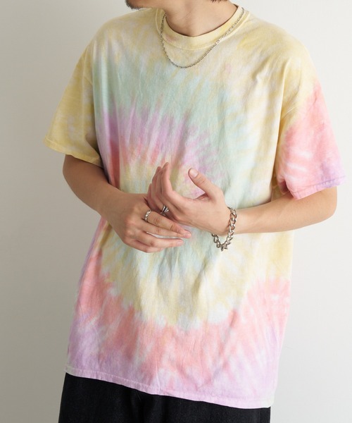 colortone — TD1000-3 MURS — T‑shirt TIDAI (фестиваль/event) размер M
