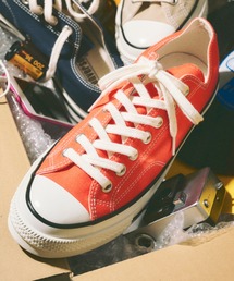 CONVERSE｜コンバース（メンズ）のスニーカー（オレンジ/橙色系）通販