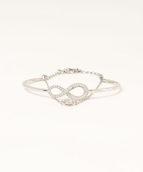 Swarovski ブレスレット スワロフスキー ブレスレット コーデ 公式 