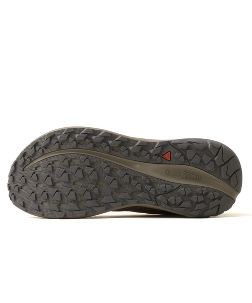 KEEN(キーン)の「KEEN ROAM / キーン ローム(スニーカー・メンズ・ベージュ・28.5cm/26.0cm/26.5cm/27.0cm/27.5cm/28.0cm)」の6枚目の写真
