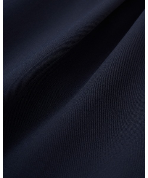 Traditional Weatherwear(トラディショナルウェザーウェア)の「SHIRT 204(Tシャツ/カットソー・レディース・トップグレー/ネイビー・XS/S)」の10枚目の写真