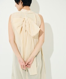 TANAKA（タナカ）の「[TANAKA/タナカ]SHIRTS DRESS（ワンピース）」