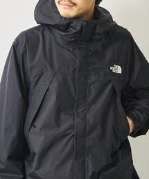 Cassette Chart（カセットチャート）の「【THE NORTH FACE】DOT SHOT JACKET（マウンテンパーカー）」