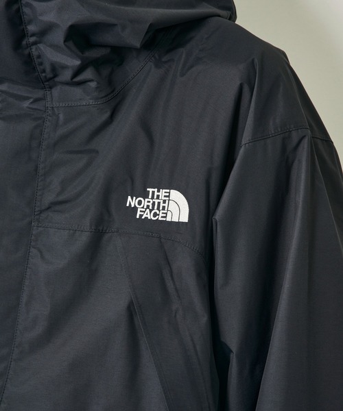 THE NORTH FACE(ザノースフェイス)の「【THE NORTH FACE】DOT SHOT JACKET(マウンテンパーカー・メンズ・ブラック・XL)」の20枚目の写真