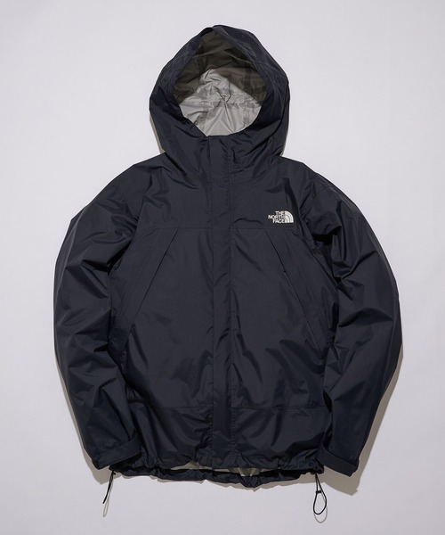 THE NORTH FACE(ザノースフェイス)の「【THE NORTH FACE】DOT SHOT JACKET(マウンテンパーカー・メンズ・ブラック・XL)」の11枚目の写真