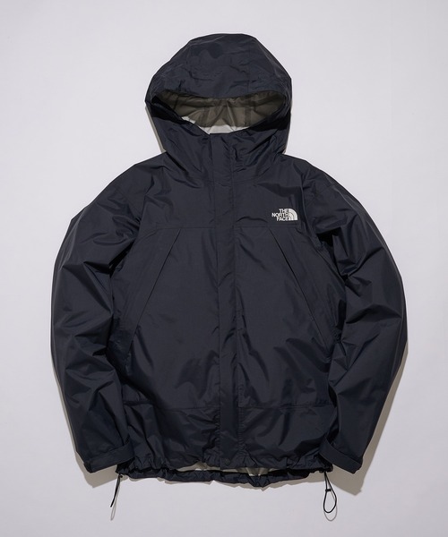 THE NORTH FACE(ザノースフェイス)の「【THE NORTH FACE】DOT SHOT JACKET(マウンテンパーカー・メンズ・ブラック・XL)」の12枚目の写真