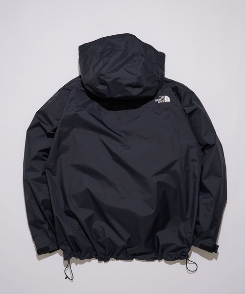 THE NORTH FACE(ザノースフェイス)の「【THE NORTH FACE】DOT SHOT JACKET(マウンテンパーカー・メンズ・ブラック・XL)」の9枚目の写真