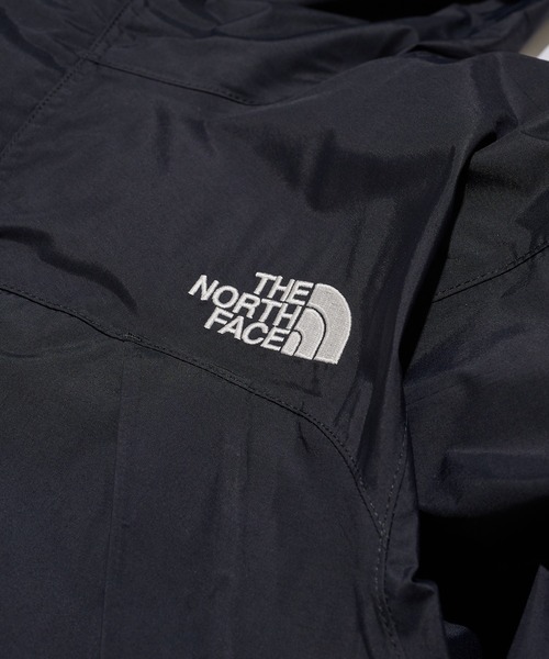 THE NORTH FACE(ザノースフェイス)の「【THE NORTH FACE】DOT SHOT JACKET(マウンテンパーカー・メンズ・ブラック・XL)」の5枚目の写真