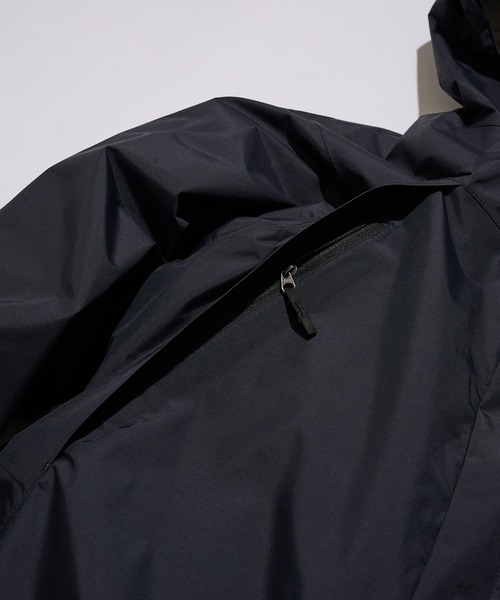 THE NORTH FACE(ザノースフェイス)の「【THE NORTH FACE】DOT SHOT JACKET(マウンテンパーカー・メンズ・ブラック・XL)」の4枚目の写真